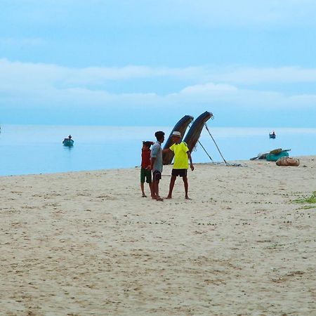 Marari Nest Beach Homestay Mararikulam Bagian luar foto