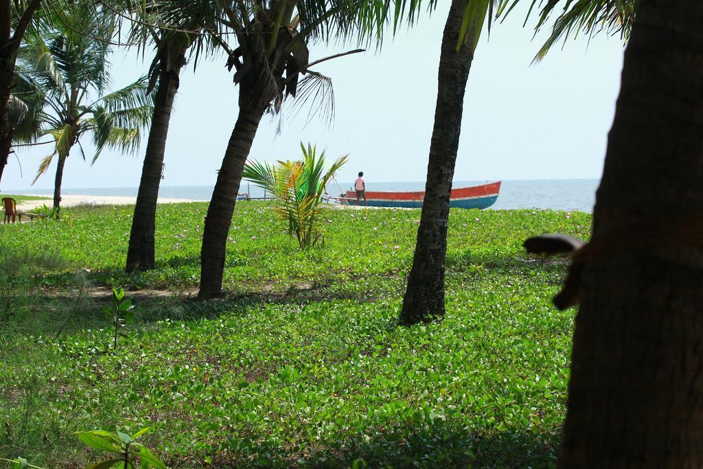Marari Nest Beach Homestay Mararikulam Bagian luar foto